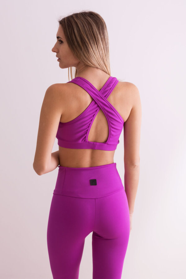 Calza Comfy | Blooming
