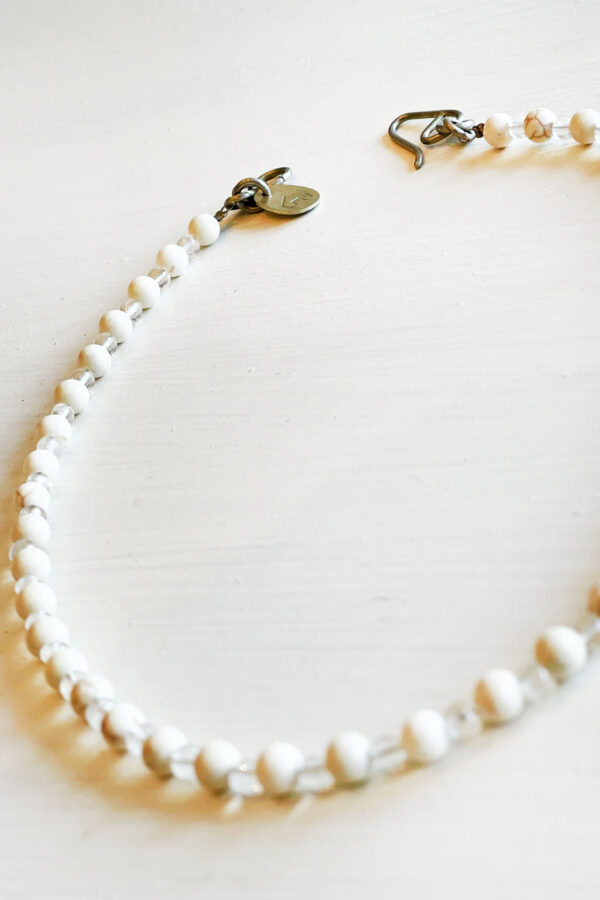 Collar Snail