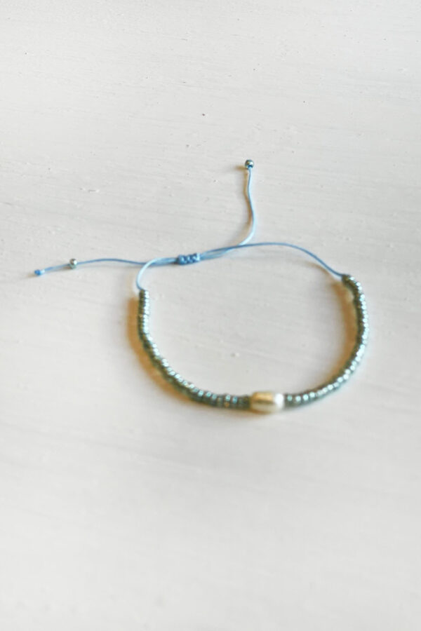 Pulsera Mishu Pastel