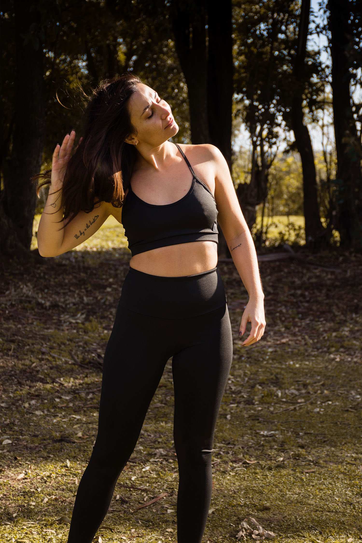 Top Iconic | Black